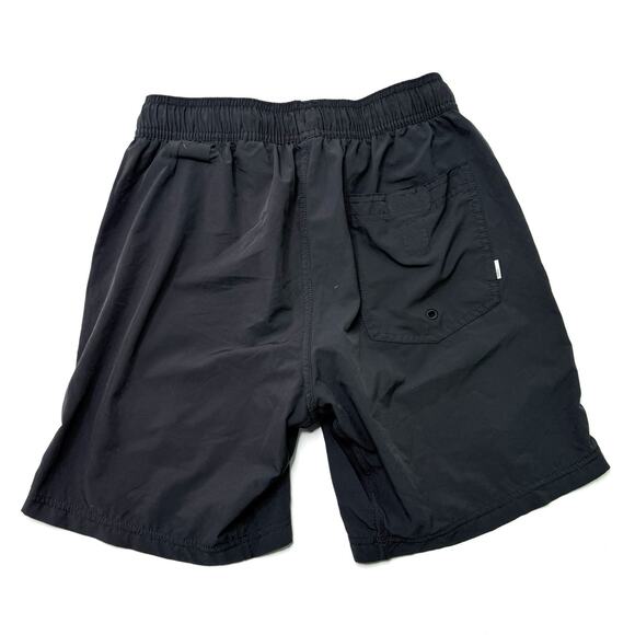 Vuori Kore Shorts Lined 7” Color Charcoal Gray V302 Size XS Men’s Athletic FLAWS - Picture 2 of 11
